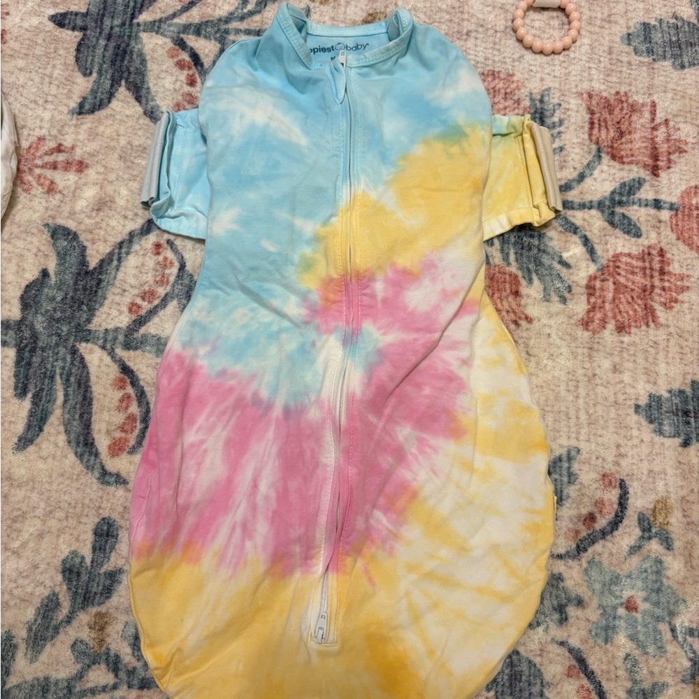 Snoo Sleep Sack Set - Picture 3 of 6